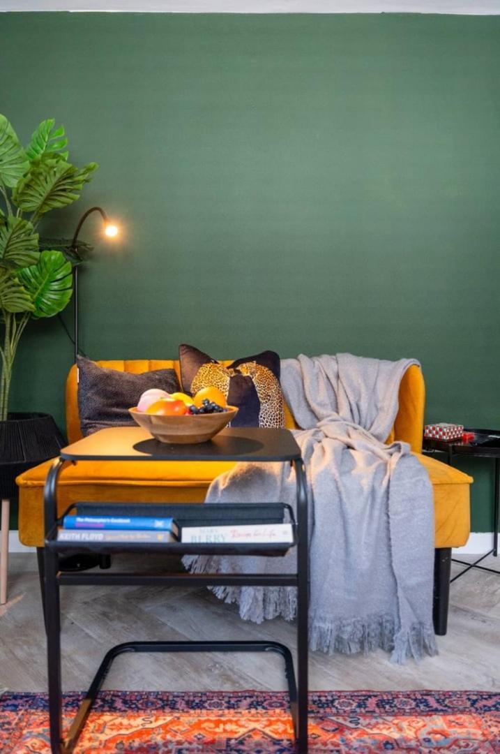 Stylish Cardiff City Apartment Exterior foto